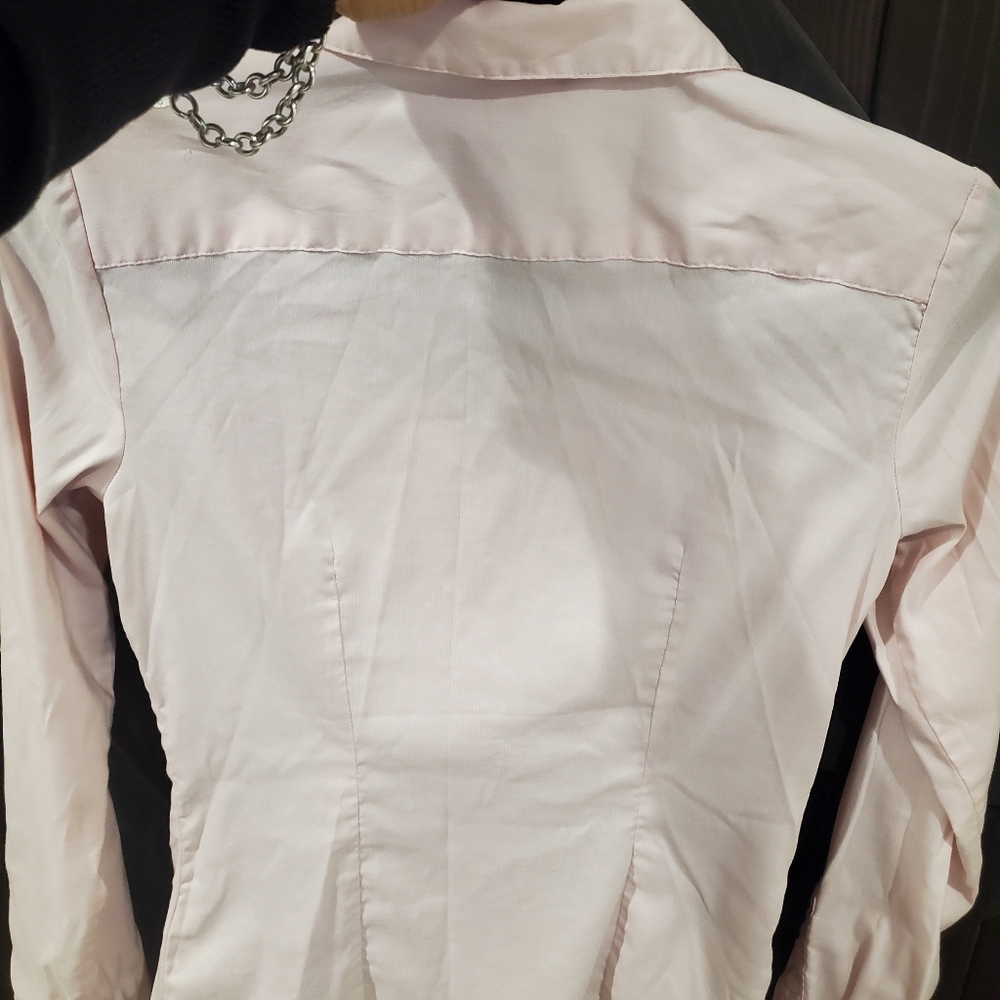 H&M blouse - Picture 4 of 4